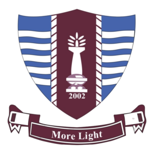 gc university logo