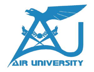 air university logo