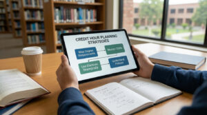 How to plan your credit hours?