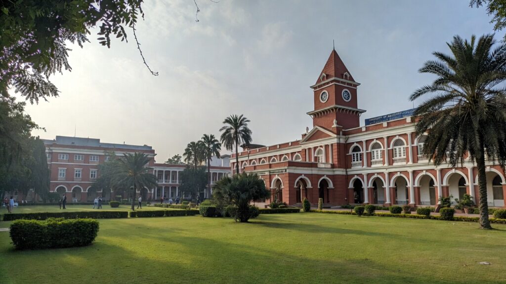 University of Agriculture